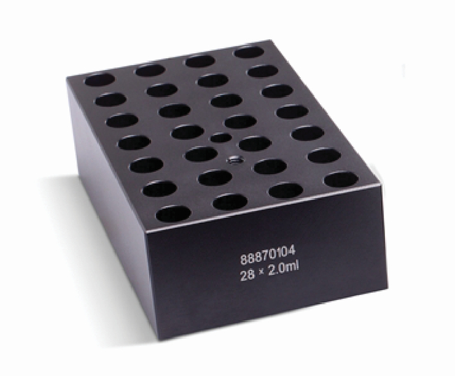 Block, 28 x 2.0 mL