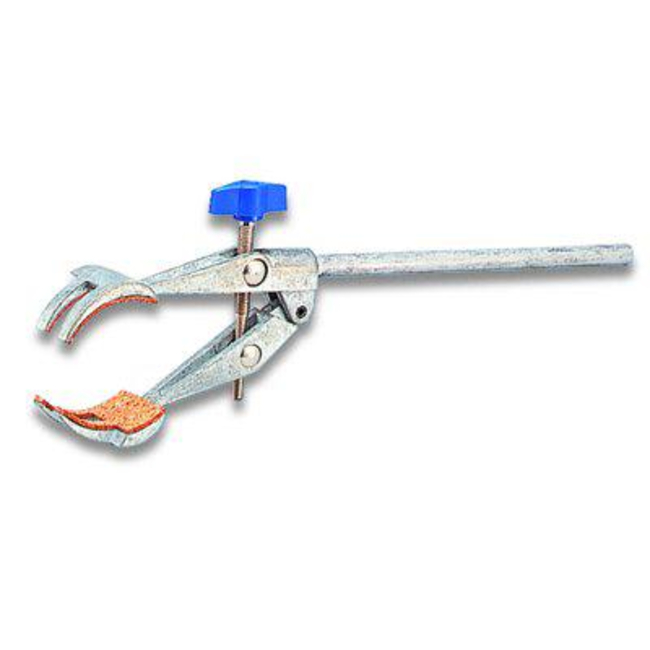 Retort Stand Clamps