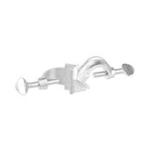 Double-Sleeve Malleable Cast Iron Bosshead