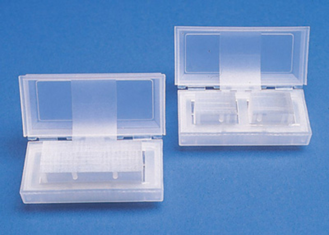 Glass Rectangular Coverslips