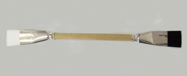 Sieve Brush
