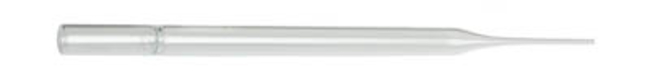Soda Lime Glass Pasteur Pipette