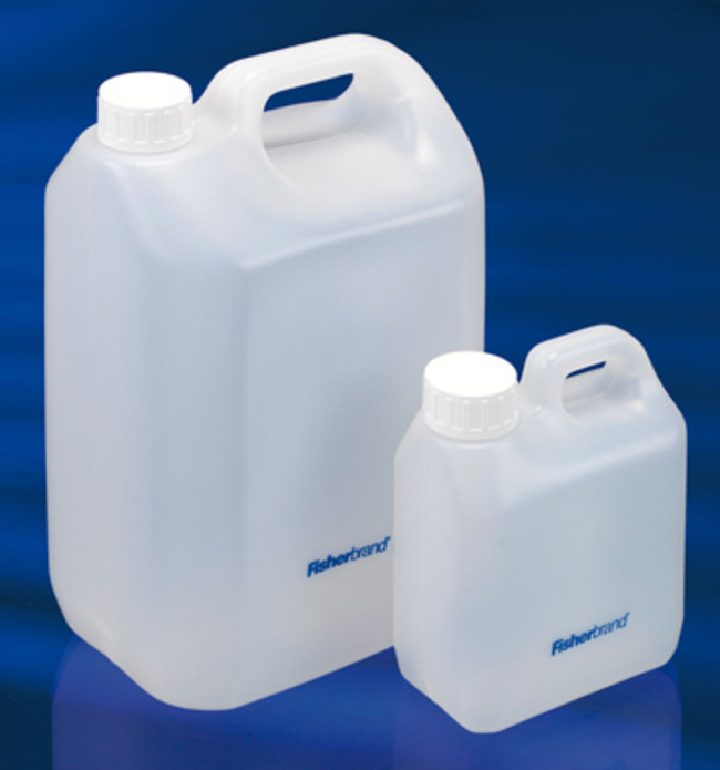 Polyethylene, Narrow Neck Jerry Can
