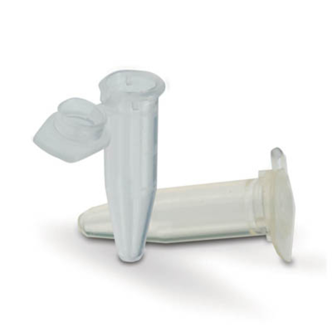 Polypropylene Microcentrifuge Tubes