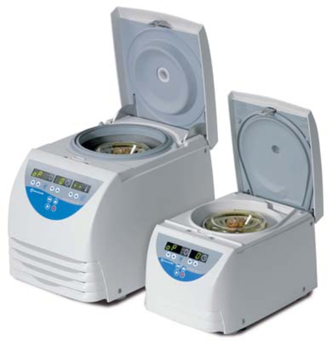 Sorvall&trade; Legend&trade; Micro 17 Microcentrifuge