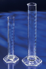 Borosilicate Glass Class A Graduated Cylinder