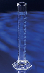 Borosilicate Glass Class A Graduated Cylinder