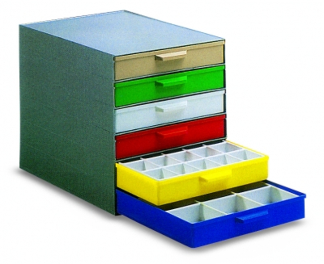 Plastic Grids Dimpled