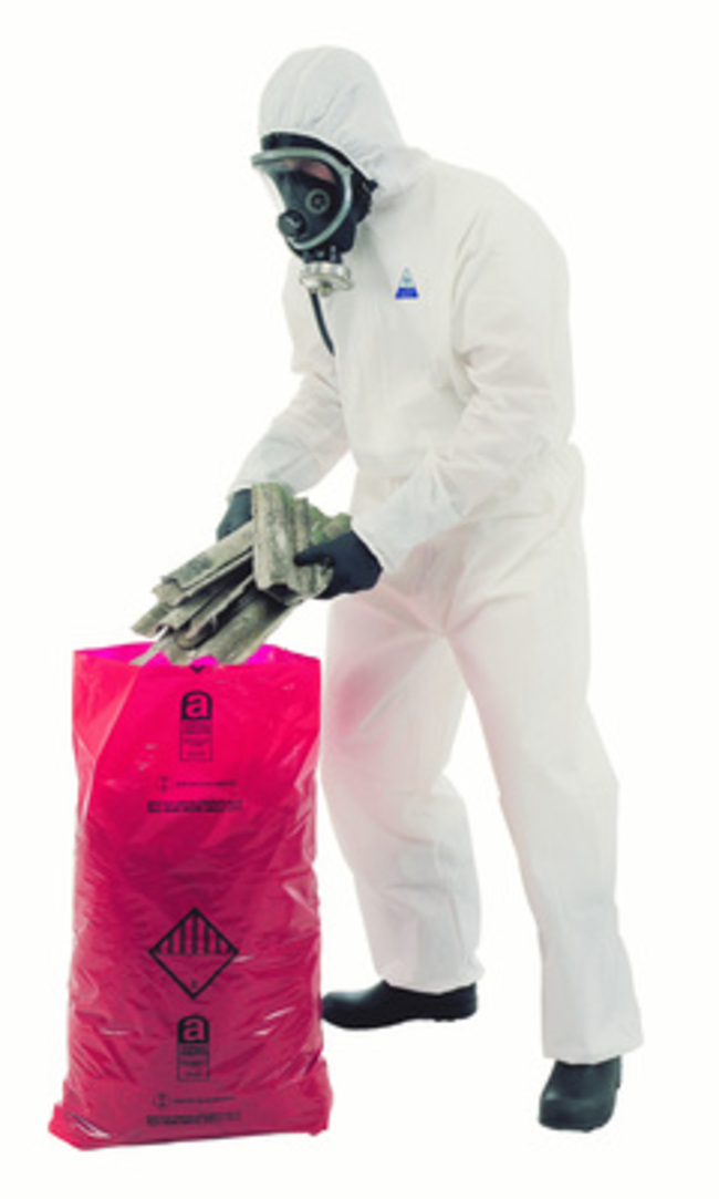 KleenGuard&trade; A40 Liquid and Particle Protection Coveralls