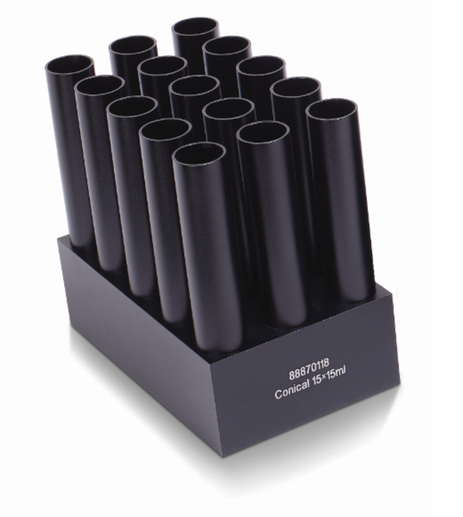 Block, 15 mL Conical Tube