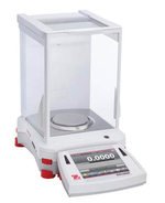 Explorer&trade; Series Analytical Balances