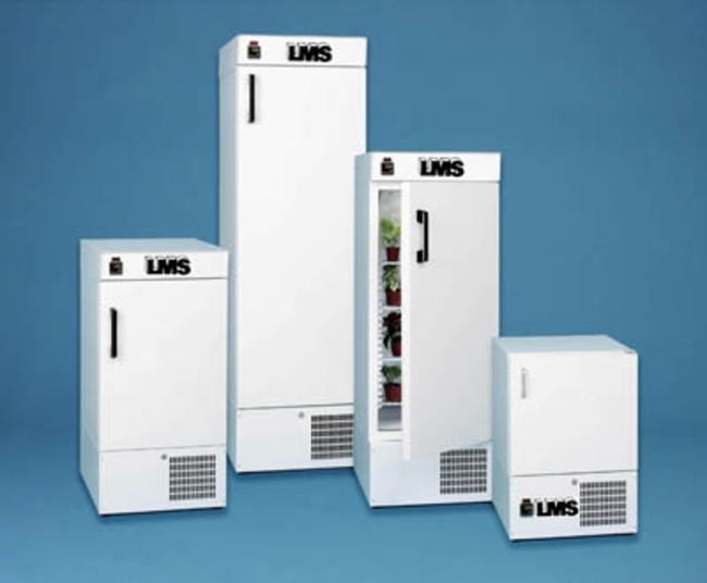 Model 80 Cooled Incubator, 76 L, Pre-coated Aluminum