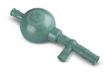 Rubber Pipette Bulbs for Bulb or Cylindrical Pipettes