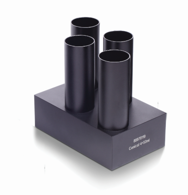 Block, 50 mL Conical Tube