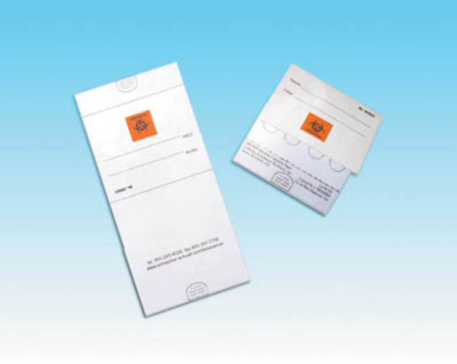 903 Protein Saver Cards