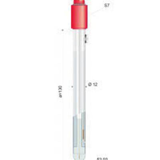 52 02 pH Electrode