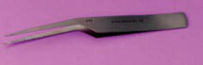 Stainless Steel Featherweight Spring Forceps