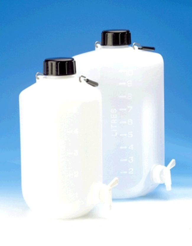 Polyethylene, Aspirator Bottle