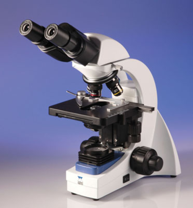 Max Mono II Monocular Biological Microscope