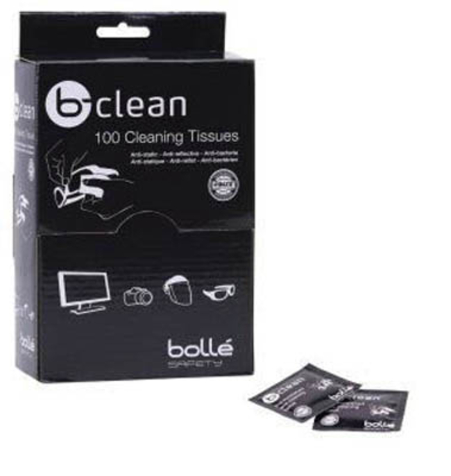 B-Clean Lens Cleaning Products/Kits