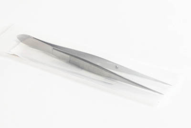 Stainless Steel Spring Forceps