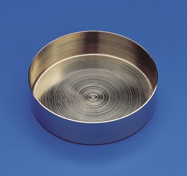 Nickel 201 Laboratory Dishes