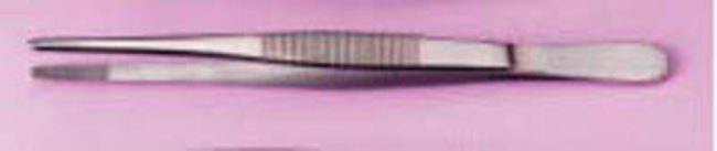 Stainless Steel Spring Forceps