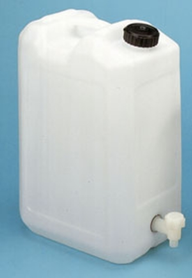 Polyethylene, Aspirator Bottle