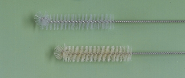 Test Tube Brushes