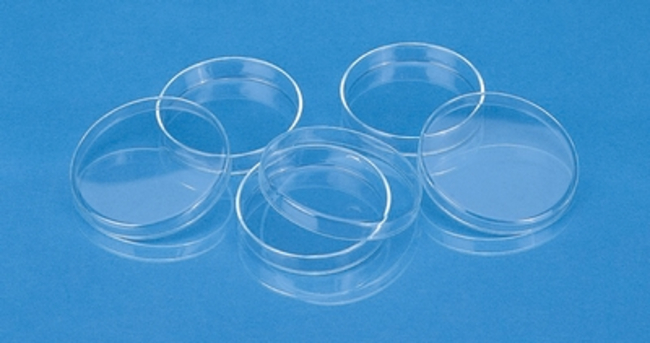 Soda Lime Glass Petri Dishes