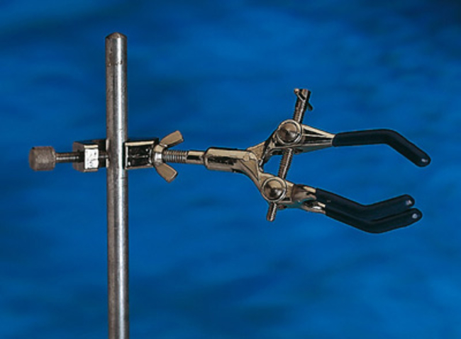 3-Prong Utility Clamp