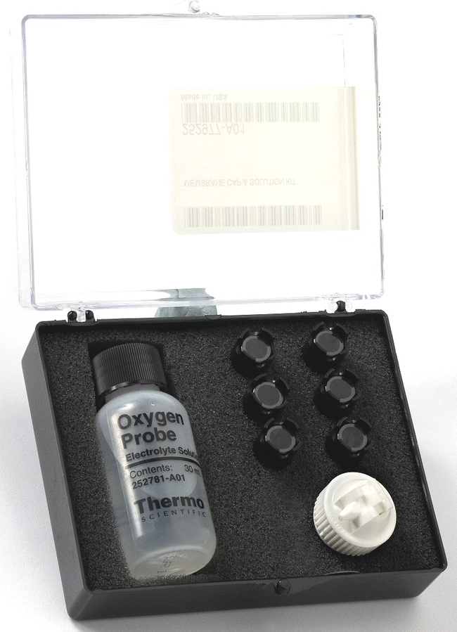 Dissolved Oxygen Membrane Kit