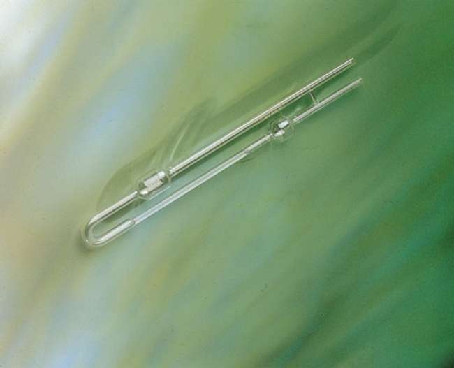 U-Tube Viscometer