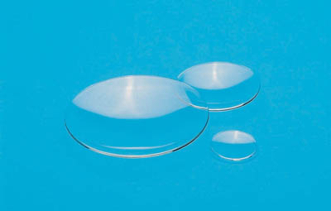 Soda Lime Glass Watch Glasses