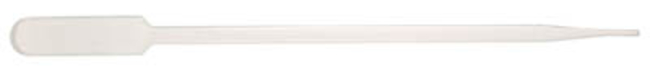 Non-sterile Transfer Pipettes, Transparent LDPE