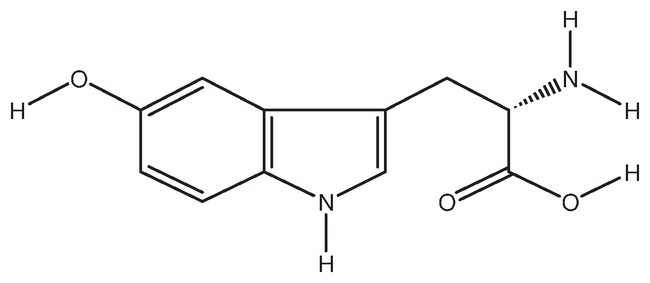 L-5-Hydroxytryptophan, 99%