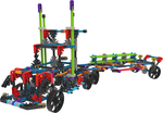 Intermediate 60 Model Building Set