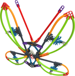 Intermediate 60 Model Building Set