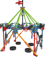 Intermediate 60 Model Building Set