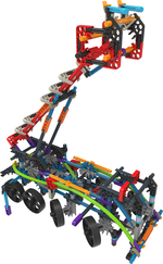 Intermediate 60 Model Building Set