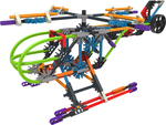 Intermediate 60 Model Building Set