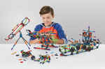 Intermediate 60 Model Building Set