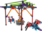Intermediate 60 Model Building Set
