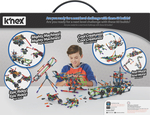 Intermediate 60 Model Building Set