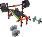 Intermediate 60 Model Building Set