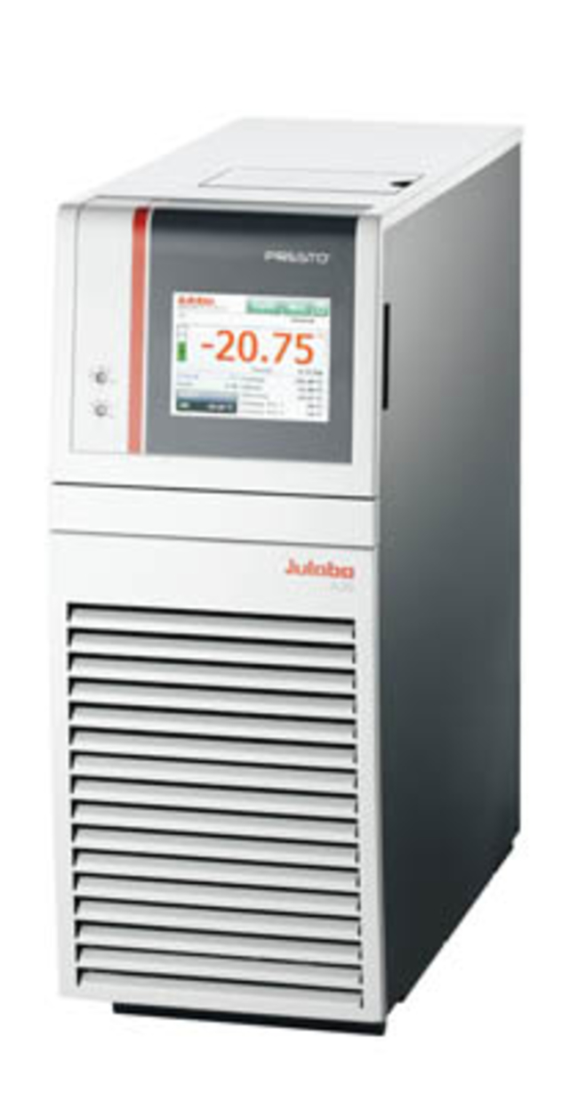 PRESTO&trade; A30 Temperature Control System/Process System