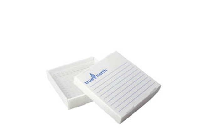 Flatpack Freezer Boxes