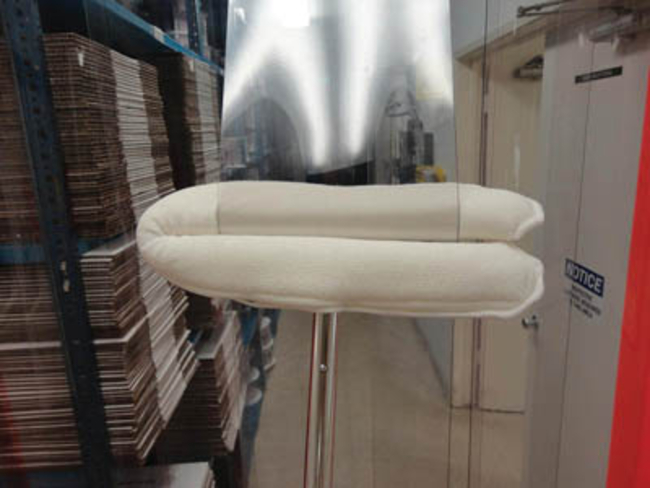 Econo CurtainCleaner&trade; Tool and Covers