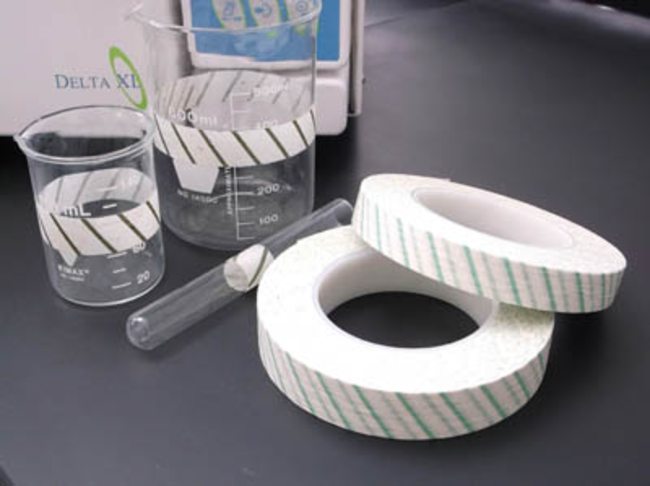 Micronova&trade; Autoclave Indicator Tape