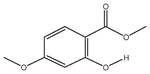 Methyl 4-methoxysalicylate, 98%, Thermo Scientific&trade;